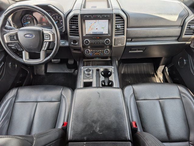 2021 Ford Expedition Max XLT