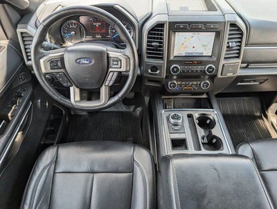 2021 Ford Expedition Max XLT