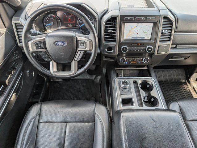 2021 Ford Expedition Max XLT