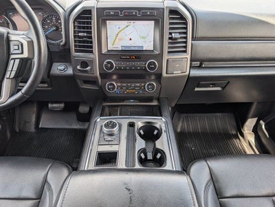 2021 Ford Expedition Max XLT