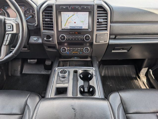 2021 Ford Expedition Max XLT