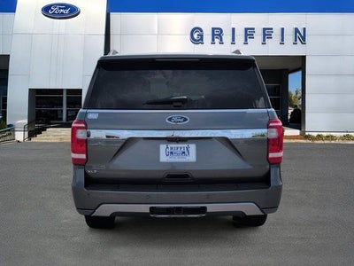 2021 Ford Expedition Max XLT