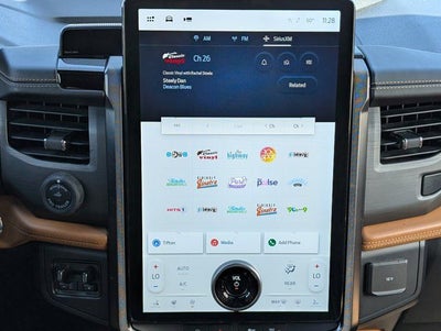 2023 Ford Expedition Max Platinum