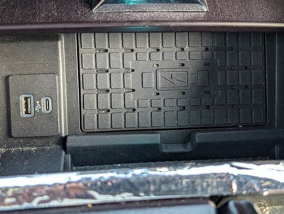 2023 Ford Expedition Max Platinum