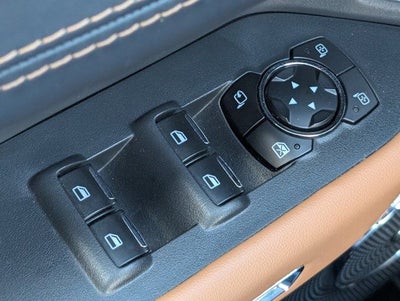 2023 Ford Expedition Max Platinum