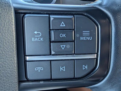 2023 Ford Expedition Max Platinum