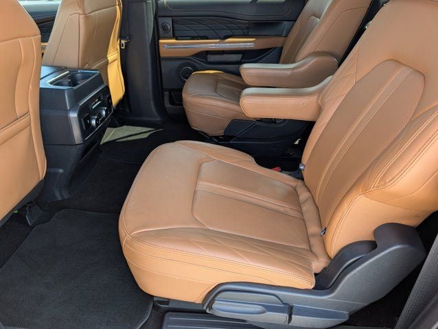 2023 Ford Expedition Max Platinum