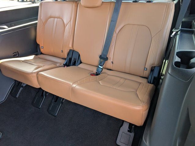 2023 Ford Expedition Max Platinum