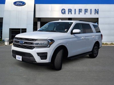2024 Ford Expedition XLT
