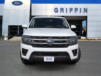 2024 Ford Expedition XLT