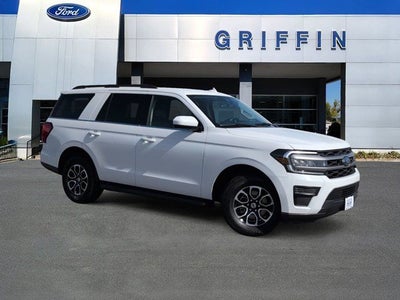 2024 Ford Expedition XLT