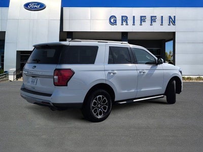 2024 Ford Expedition XLT