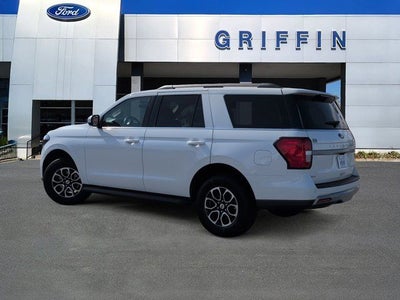 2024 Ford Expedition XLT