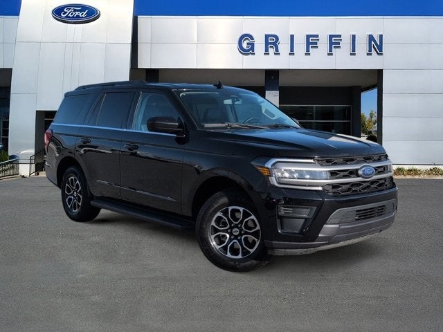 2024 Ford Expedition XLT