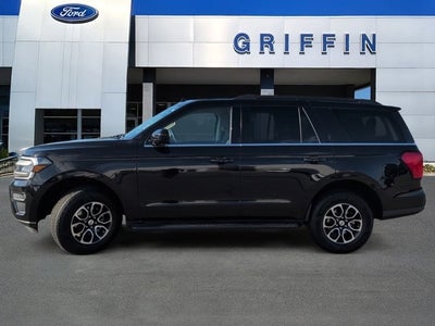 2024 Ford Expedition XLT