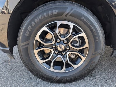 2024 Ford Expedition XLT