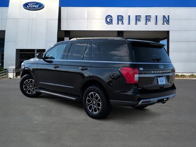 2024 Ford Expedition XLT