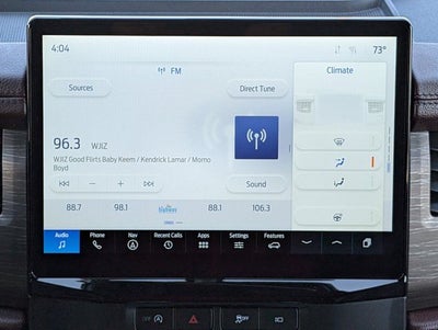 2024 Ford Expedition Limited