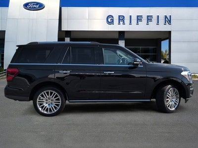 2024 Ford Expedition Limited