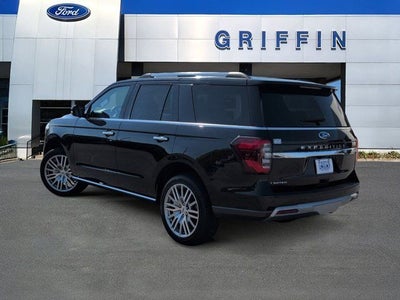 2024 Ford Expedition Limited