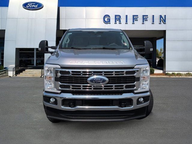 2024 Ford F-250SD XLT