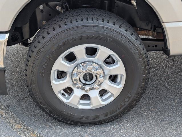 2024 Ford F-250SD XLT