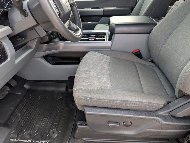 2024 Ford F-250SD XLT