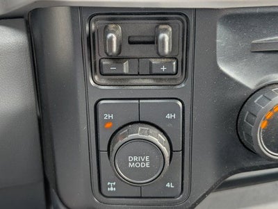2024 Ford F-250SD XLT
