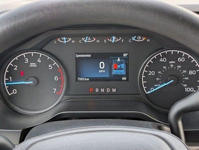 2024 Ford F-250SD XLT
