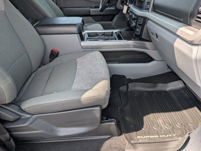 2024 Ford F-250SD XLT
