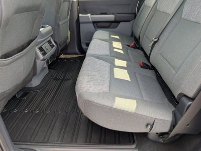 2024 Ford F-250SD XLT