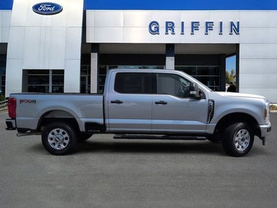2024 Ford F-250SD XLT