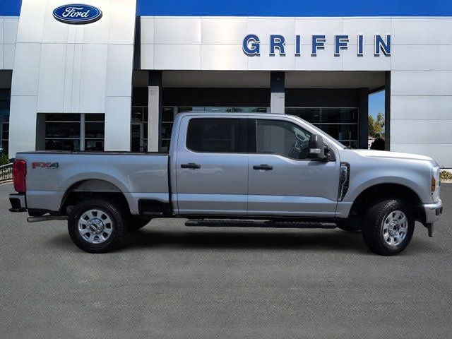 2024 Ford F-250SD XLT
