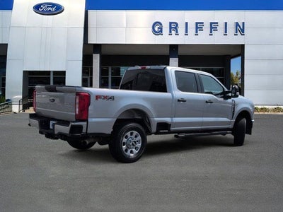 2024 Ford F-250SD XLT