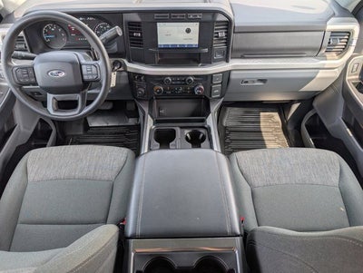 2024 Ford F-250SD XLT