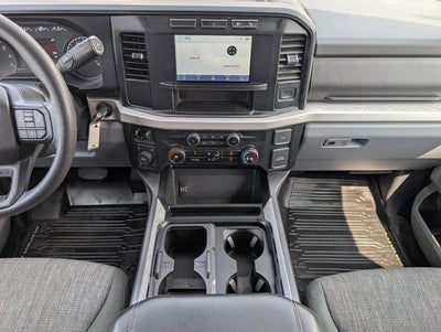 2024 Ford F-250SD XLT