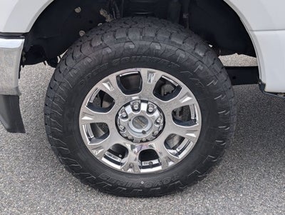 2021 Ford F-250SD Lariat