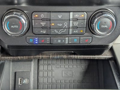 2021 Ford F-250SD Lariat