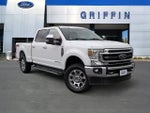 2021 Ford F-250SD Lariat