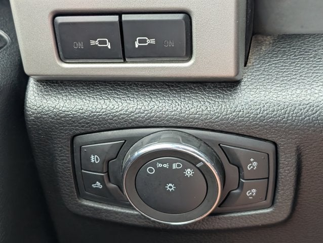 2021 Ford F-250SD Lariat