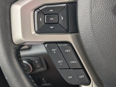 2021 Ford F-250SD Lariat
