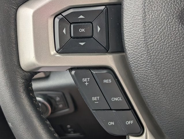2021 Ford F-250SD Lariat