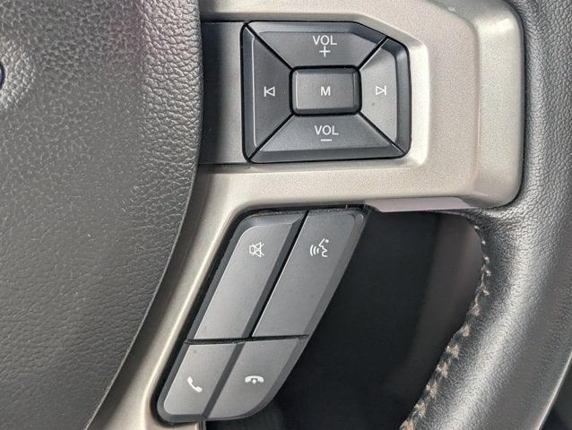 2021 Ford F-250SD Lariat