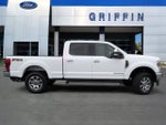 2021 Ford F-250SD Lariat