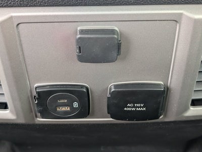 2021 Ford F-250SD Lariat