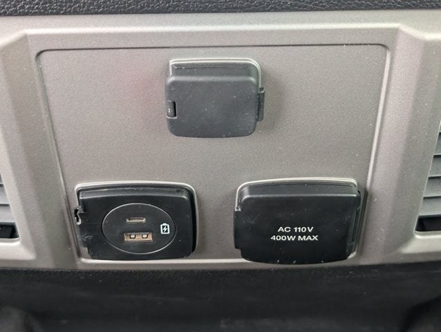 2021 Ford F-250SD Lariat