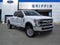 2021 Ford F-250SD XLT