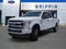 2021 Ford F-250SD XLT