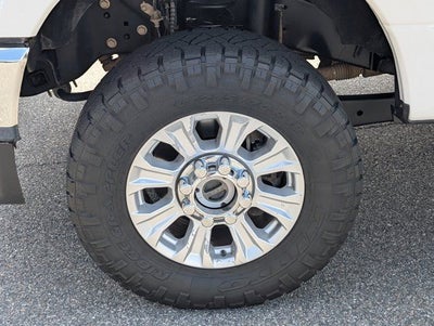 2021 Ford F-250SD XLT