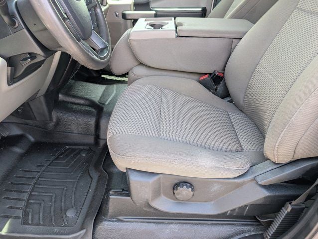 2021 Ford F-250SD XLT